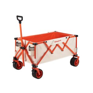 Skladací vozík KING CAMP Beach Car odhadovaná cena: 154.1 EUR