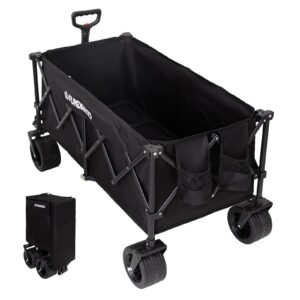 Skladací vozík KING CAMP Folding Wagon odhadovaná cena: 158 EUR