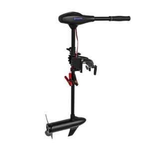 Lodný motor MASTER 48 LBs – elektrický 504 W odhadovaná cena: 182 EUR