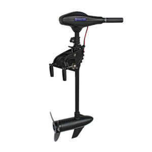 Lodný motor MASTER 58 LBs – elektrický 612 W odhadovaná cena: 223 EUR