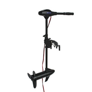 Lodný motor MASTER 66 LBs – elektrický 660 W odhadovaná cena: 227 EUR