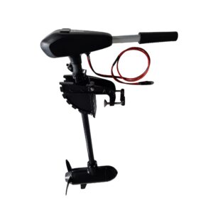 Lodný motor MASTER 120 LBs – elektrický 1560 W odhadovaná cena: 316 EUR