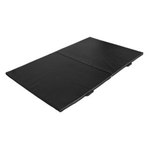 Žínenka skladacia dvojdielna MASTER Comfort Line R80 – 200 x 120 x 4 cm – čierna odhadovaná cena: 163 EUR