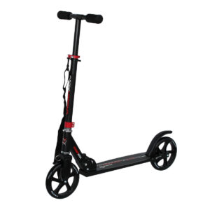 Kolobežka MASTER Cruiser – 200 mm – černá odhadovaná cena: 44.4 EUR