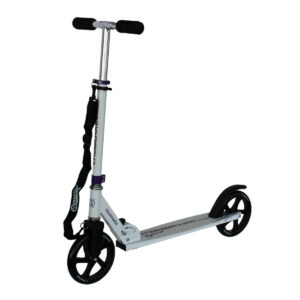 Kolobežka MASTER Cruiser – 200 mm – biela odhadovaná cena: 48 EUR