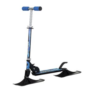 Kolobežka MASTER 2v1 Snow – 125 mm odhadovaná cena: 39.4 EUR