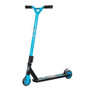 Kolobežka MASTER Stunt Free style – modrá odhadovaná cena: 40.6 EUR