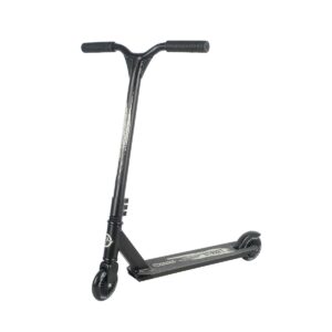 Kolobežka MASTER Stunt Street – sivá odhadovaná cena: 51.8 EUR