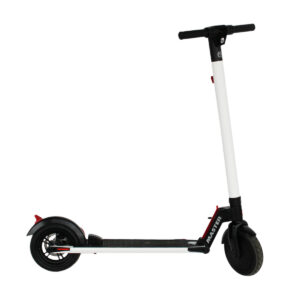 Elektrická kolobežka MASTER Gotrax – biela odhadovaná cena: 359 EUR