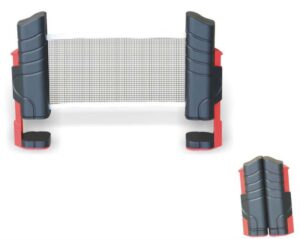 Sieť na stolný tenis MASTER Uni Automatic super odhadovaná cena: 11.7 EUR