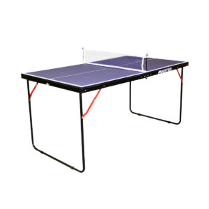 Mini stôl na stolný tenis MASTER Midi Table Fun odhadovaná cena: 53.9 EUR