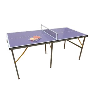 Stredný stôl na stolný tenis MASTER Medium Table Practice odhadovaná cena: 99 EUR