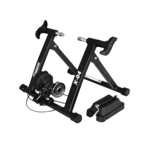 Cyklistický trenažér MASTER X-04 odhadovaná cena: 77 EUR