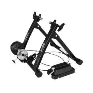 Cyklistický trenažér MASTER X-06 odhadovaná cena: 77 EUR