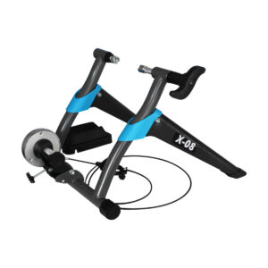 Cyklistický trenažér MASTER X-08 odhadovaná cena: 85 EUR