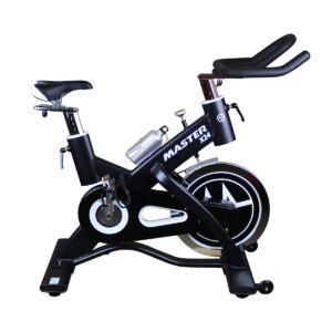 Cyklotrenažér MASTER X-24 odhadovaná cena: 415 EUR