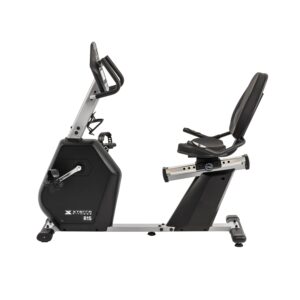 Recumbent XTERRA R15 Ergometer odhadovaná cena: 373 EUR