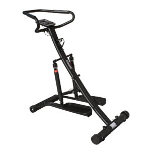 Power stepper MASTER odhadovaná cena: 182 EUR