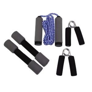Fitness set MASTER – slim odhadovaná cena: 20.3 EUR