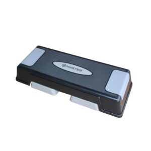 Fitness schod MASTER step UP bednička NEW odhadovaná cena: 24.9 EUR