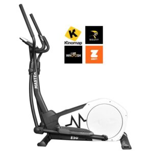Eliptical MASTER E50 Performance Ergometr odhadovaná cena: 456 EUR