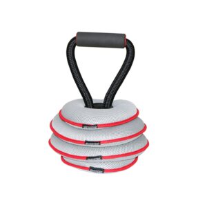 Činka soft-bell MASTER nastaviteľná 0,5 – 9,5 kg odhadovaná cena: 36.5 EUR