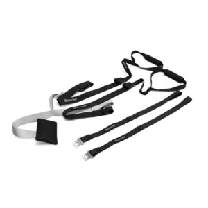 Závesný posilňovací systém MASTER Suspension Trainer odhadovaná cena: 32.7 EUR