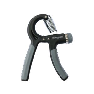 Silič zápästia – predlaktia MASTER – Hand Grip – nastaviteľný odhadovaná cena: 6 EUR