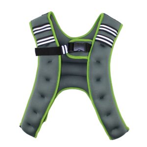 Záťažová vesta MASTER X – Weight Vest – 5 kg odhadovaná cena: 28 EUR