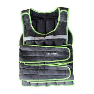 Záťažová vesta MASTER Weight Vest – 20 kg odhadovaná cena: 73 EUR