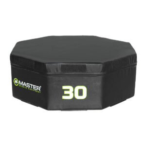 Tréningový plyo box MASTER – 30 cm odhadovaná cena: 122 EUR
