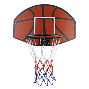 Basketbalová doska MASTER 67 x 45 cm odhadovaná cena: 24.9 EUR