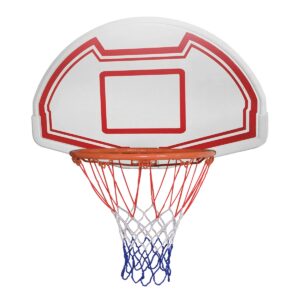 Basketbalový kôš s doskou MASTER 90 x 60 cm odhadovaná cena: 36.2 EUR