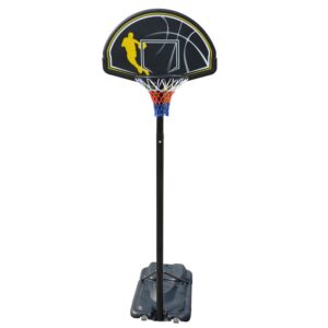 Basketbalový kôš MASTER Street 305 odhadovaná cena: 124.4 EUR