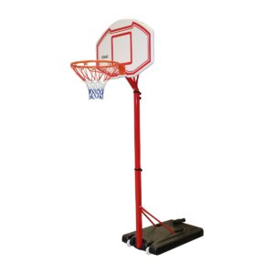 Basketbalový kôš MASTER Attack 260 odhadovaná cena: 99.5 EUR