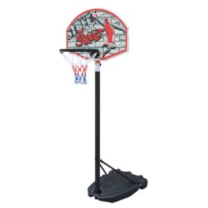 Basketbalový kôš MASTER Ability 190 odhadovaná cena: 53.9 EUR