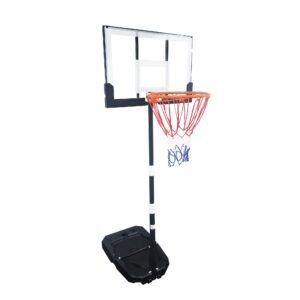 Basketbalový kôš MASTER Azazm 210 odhadovaná cena: 81 EUR