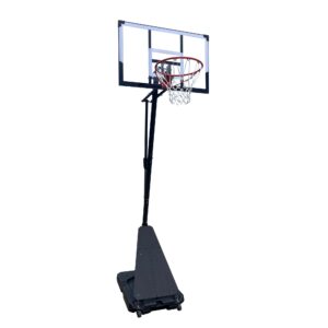Basketbalový kôš MASTER Addcourt 305 odhadovaná cena: 199 EUR