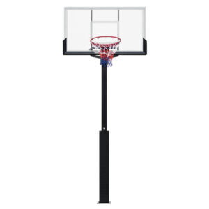 Basketbalový kôš MASTER Fixed Court 305 odhadovaná cena: 284 EUR