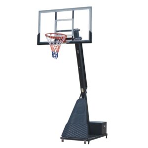 Basketbalový kôš MASTER Court Pro 305 odhadovaná cena: 435 EUR