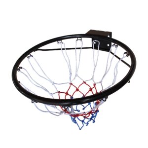 Basketbalová obruč MASTER 19 mm so sieťkou odhadovaná cena: 18.2 EUR