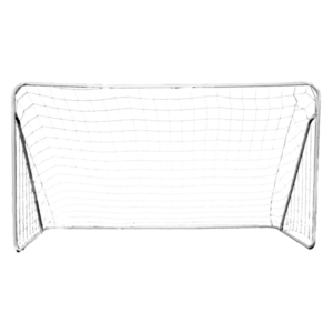 Futbalová bránka MASTER 290 x 165 x 90 cm odhadovaná cena: 56.9 EUR
