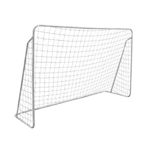 Futbalová bránka MASTER 215 x 152 x 76 cm odhadovaná cena: 53.5 EUR