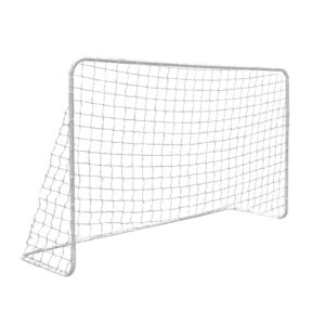 Futbalová bránka MASTER 182 x 122 x 61 cm odhadovaná cena: 24 EUR