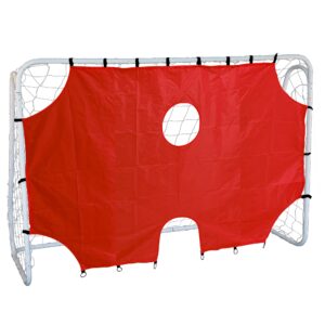 Futbalová bránka MASTER 213 x 152 x 76 cm s tr. otvory odhadovaná cena: 69 EUR