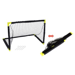 Futbalová branka MASTER 90 x 60 x 60 cm – skladacia odhadovaná cena: 20.3 EUR