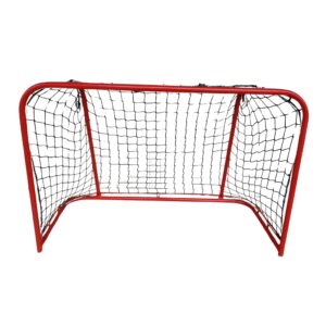 Florbalová bránka MASTER tréning junior – kov 90 x 60 cm odhadovaná cena: 65 EUR