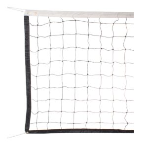 Nohejbalová sieť MASTER 9,5 x 1 m s lankom – čierna odhadovaná cena: 121 EUR