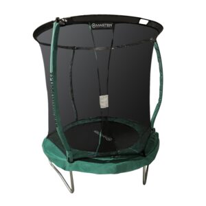 Trampolína MASTER Fun 183 cm s vnútornou sieťou odhadovaná cena: 203 EUR