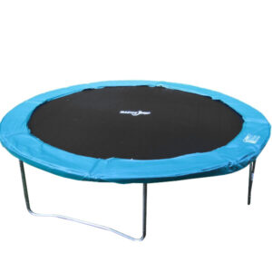 Trampolína MASTERJUMP Super 365 cm odhadovaná cena: 366 EUR